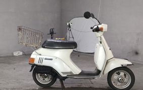 SUZUKI GEMMA50 CS50