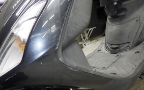 SUZUKI ADDRESS V125 S 2007 CF4MA