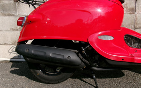 HONDA JOL CUB AF53