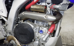 YAMAHA WR250R 2021 DG15J