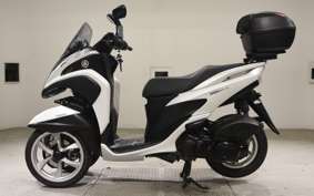 YAMAHA TRICITY 125 A 1999 SE82J