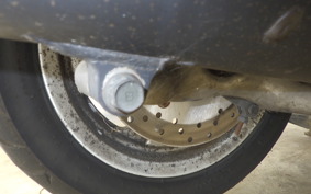 YAMAHA MAJESTY 250 Gen.2 SG03J