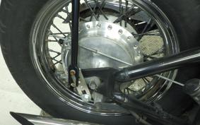 KAWASAKI VULCAN 400 CLASSIC 1999 VN400A