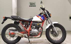 HONDA FTR223 2025 MC34