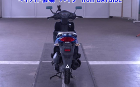 SUZUKI ADDRESS110-2