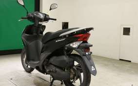HONDA DIO 110 2020 JF31