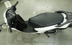 HONDA DIO110-3ﾍﾞｰｼｯｸ 2002 JK03