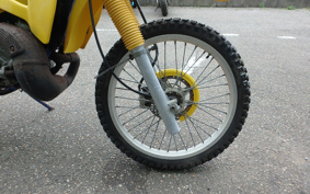 SUZUKI TS125R SF15A