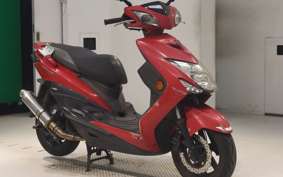 YAMAHA CYGNUS 125 XSR 2 SE44J