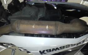 KAWASAKI NINJA 400 2022 EX400L