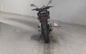 HONDA CB250 MC43