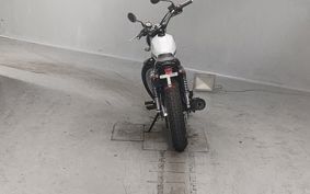 SUZUKI GLASS TRACKER BIG BOY NJ4DA