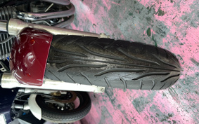 HONDA CB750 2000 RC42