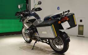 BMW R1200GS 2004