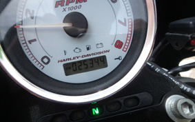 HARLEY HARLEY XR1200 2008 LA6