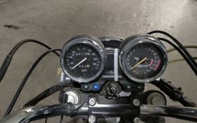 KAWASAKI ZRX-2 ZR400E