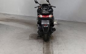 YAMAHA MAJESTY 250 SG20J