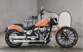 HARLEY FXBR1920 2024 YEZ