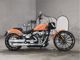 Фото Harley FXBR1920 2024 с японского аукциона