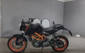 KTM 250 DUKE JGE40