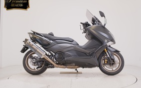 YAMAHA T-MAX 530 2018 SJ12J