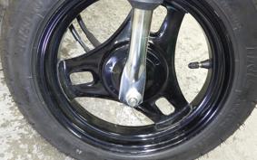 SUZUKI LET's 4 2025 CA45A