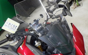 YAMAHA MT-09 Tracer 2016 RN36J