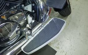 HONDA SHADOW 400 2007 NC34