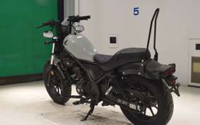 HONDA REBEL 250 A 2014 MC49