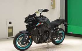 YAMAHA MT-10 2022 RN78J