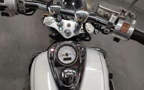 HONDA SHADOW 400 2005 NC34