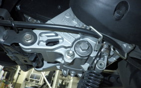 YAMAHA JOG125 SEJ5J