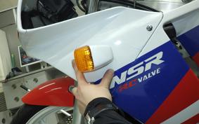 HONDA NSR250R MC21