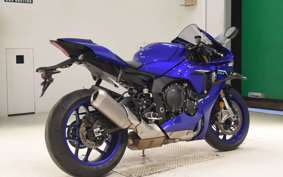 YAMAHA YZF-R1 2025 RN65J