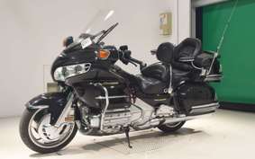 HONDA GL 1800 GOLD WING 2004