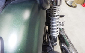 HONDA ﾊｲﾈｽCB350 2022