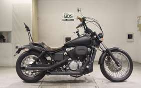 HONDA SHADOW 400 SLASHER 2000 NC40
