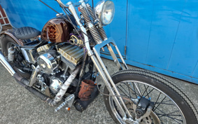 HARLEY FXDWG1450 2001 GEV