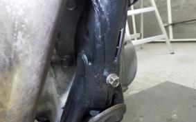 YAMAHA SR400 Gen.2 1991