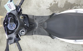 YAMAHA CYGNUS 125 XSR 2 2018 SE44J
