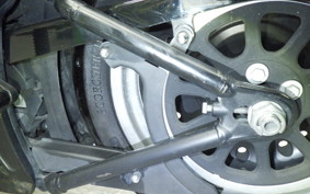 HARLEY FLSTFB 1580 2012
