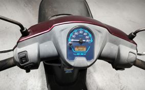 YAMAHA JOG AY01