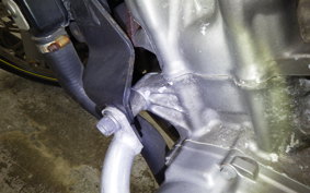 HONDA HORNET 600 2002