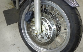 HONDA CB400F 1999 NC36