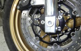 KAWASAKI ZEPHYR 400 KAI 1999 ZR400C