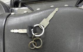 SUZUKI INTRUDER 400 Classic 2005 VK54A