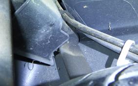 HONDA TODAY 2014 AF61