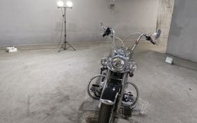 HARLEY FLSTN1580 JD5