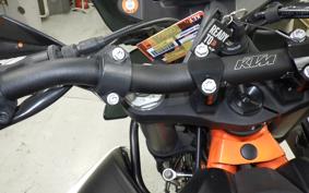 KTM 790 ADVENTURE 2019