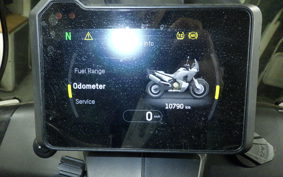 HUSQVARNA NORDEN901 2022